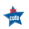 Logo of the association Soy Cuba